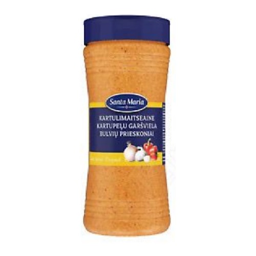 Santa Maria приправа к картофелю, 350 гр